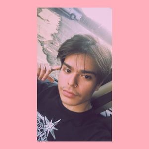 Meet your Posher, Matthew